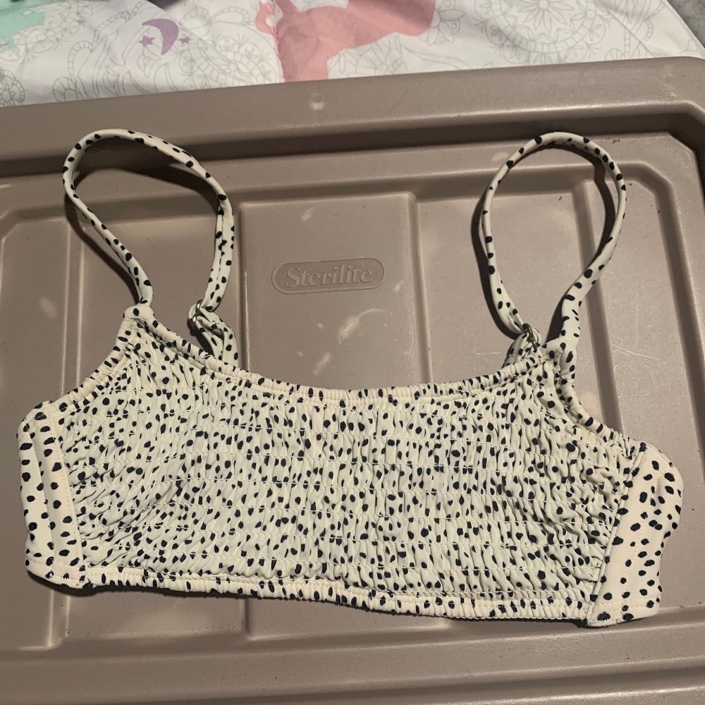 bathing suit top